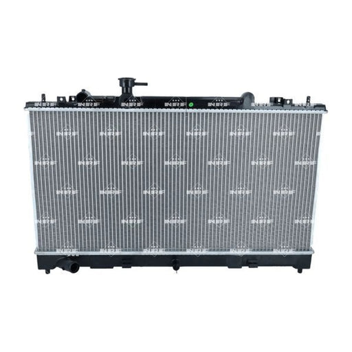 NRF Engine Radiator 58393