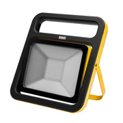 Defender LED Floor Light E206014 50W Slimline 110V