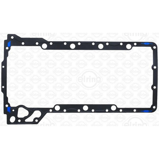 Elring Oil Sump Gasket Wide Thick 691.403