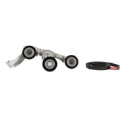 Gates V-Ribbed Belt Set K045PK1750