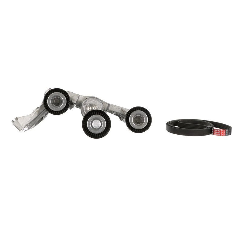 Gates V-Ribbed Belt Set K045PK1750