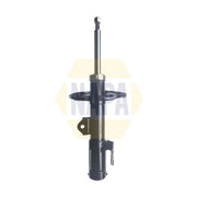 NAPA Shock Absorber Damper Strut Front Right fits Toyota Avensis 2008-2018
