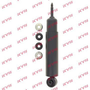 KYB 2 x Shock Absorbers fits Land Rover Range Rover 1994-2002 2.5 3.9 4.0 4.6