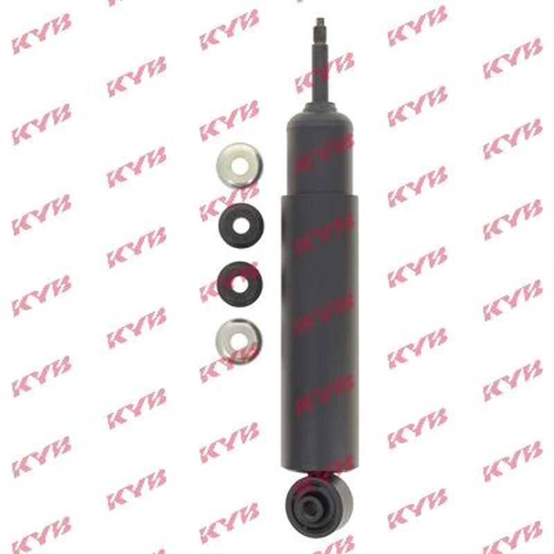 KYB 2 x Shock Absorbers fits Land Rover Range Rover 1994-2002 2.5 3.9 4.0 4.6
