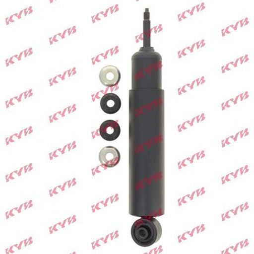 KYB 2 x Shock Absorbers fits Land Rover Range Rover 1994-2002 2.5 3.9 4.0 4.6