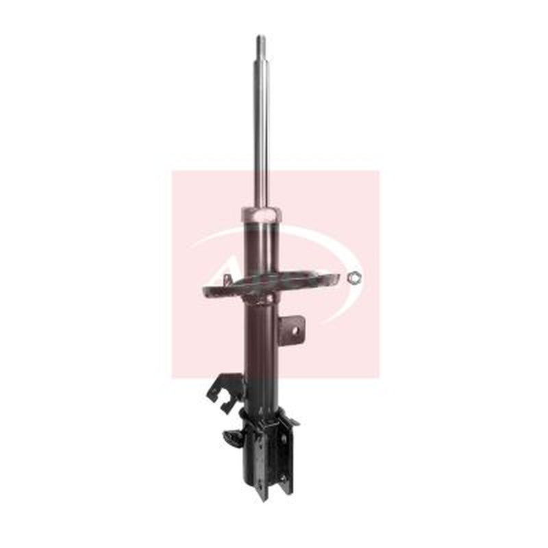 Apec 2 x Shock Absorbers fits Nissan Micra III 2002-2010 1.0 1.2 1.4 1.5