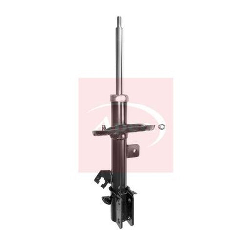 Apec 2 x Shock Absorbers fits Nissan Micra III 2002-2010 1.0 1.2 1.4 1.5