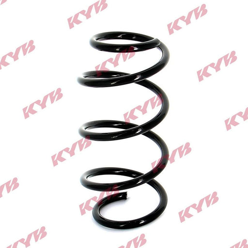 KYB 2 x Suspension Springs fits VW Tiguan Allspace 2018 on 1.5