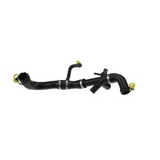 Gates Radiator Coolant Hose 597mm ID fits Jaguar S-Type II 1999-2007 2.5 3.0