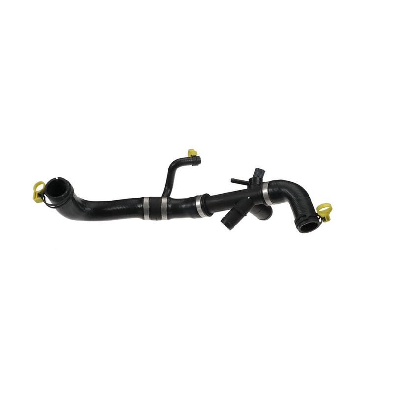 Gates Radiator Coolant Hose 597mm ID fits Jaguar S-Type II 1999-2007 2.5 3.0