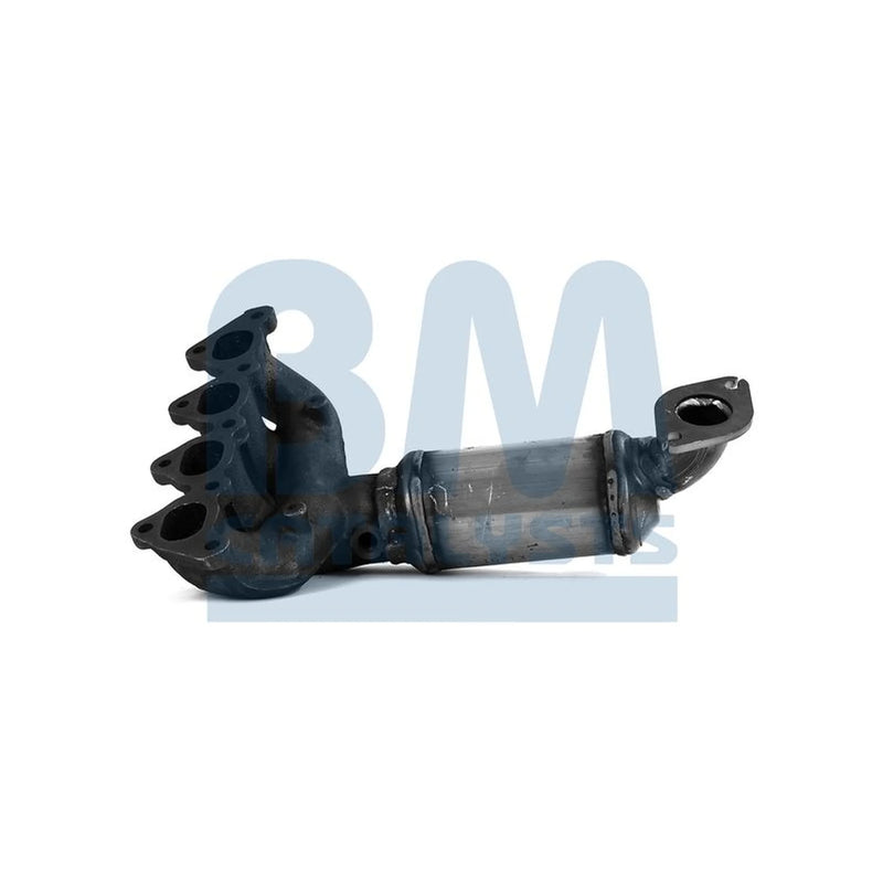 BM Catalysts Homologated Petrol Cat fits Hyundai Coupe I 1996-2002 1.6 2.0