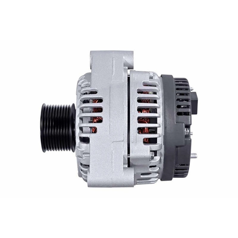 Hella Car Alternator 12V fits Case Ih Puma 2010 on