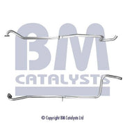 BM Catalysts Exhaust Pipe OD BM50559
