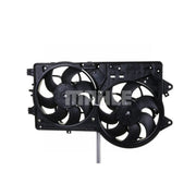 Mahle Engine Cooling Fan