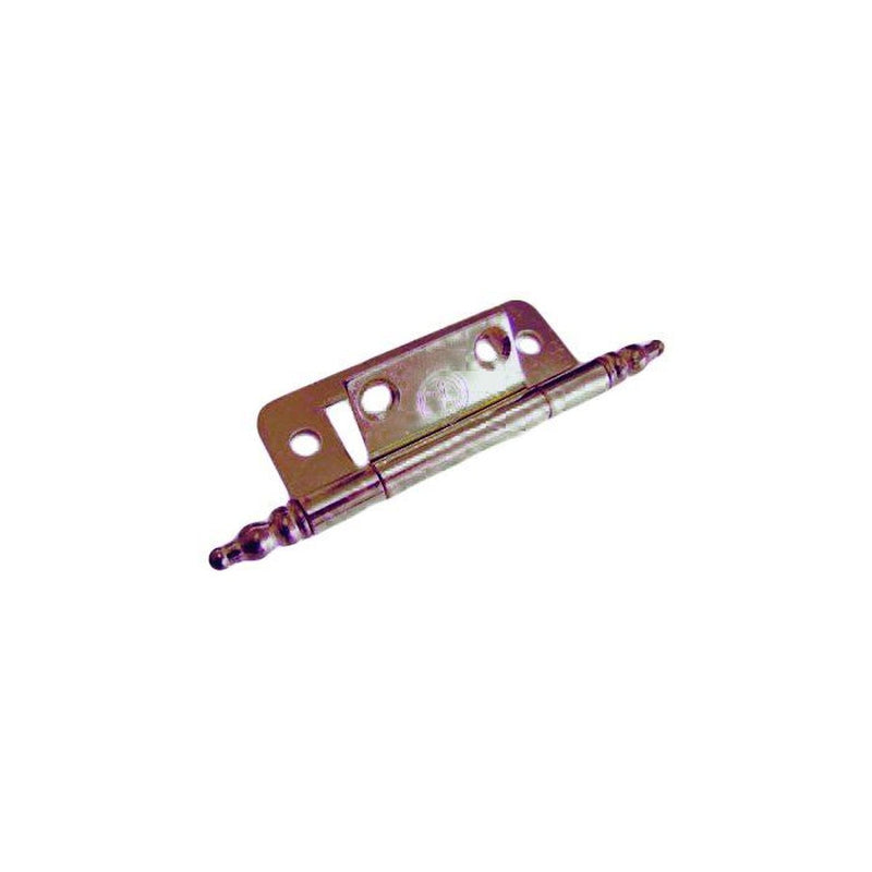 W4 Hinge/Finials Bronze (2) | NN4 Online