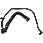 Gates Radiator Coolant Hose 445mm ID fits Land Rover Range Rover 2002-2005 4.4