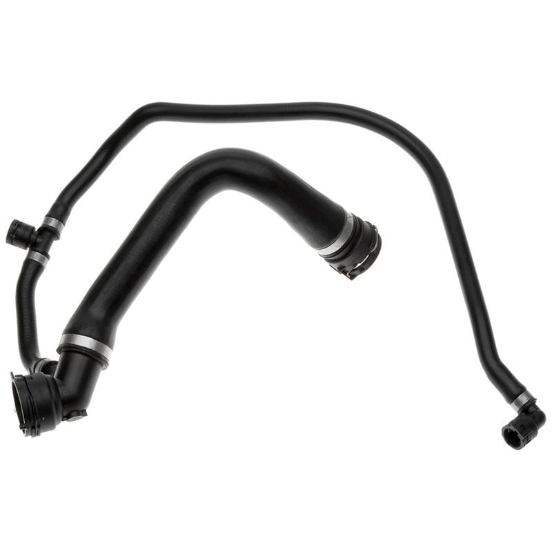 Gates Radiator Coolant Hose 445mm ID fits Land Rover Range Rover 2002-2005 4.4