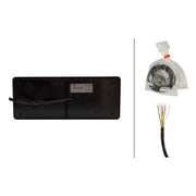 Hella Indicator Flasher Signal Relay Unit V