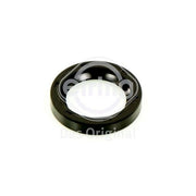 Elring Crankshaft Shaft Seal 60mm OD ID Wide fits Ford Granada II 1977-1985
