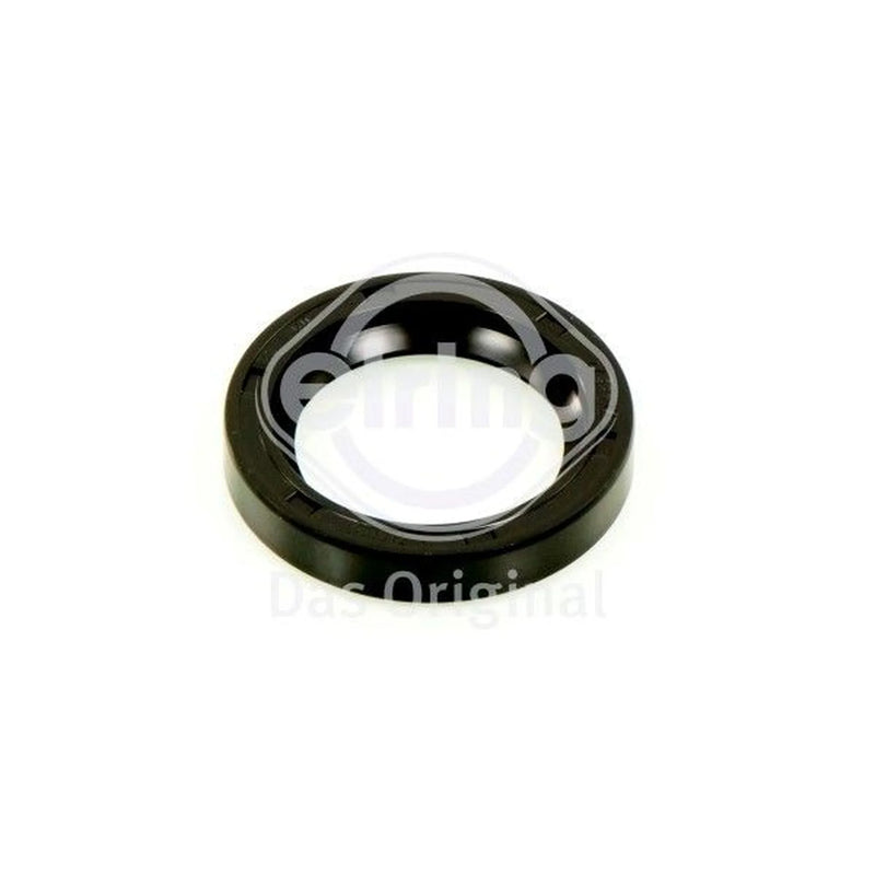 Elring Crankshaft Shaft Seal 60mm OD ID Wide fits Ford Granada II 1977-1985