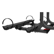 Fiamma Carry-Bike Pro C Deep Black - No Brackets (02096V10A) Fiamma - Bars 4 Cars