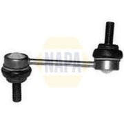 NAPA Stabiliser Bar Link Coupling Rod Rear Right fits Alfa Romeo 159 2005-2012