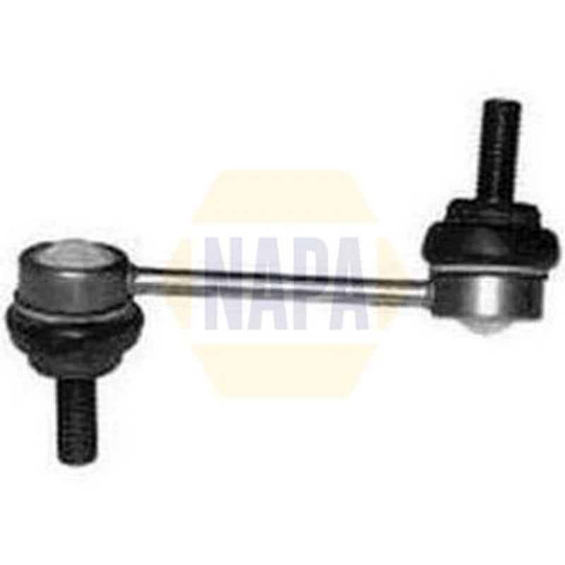 NAPA Stabiliser Bar Link Coupling Rod Rear Right fits Alfa Romeo 159 2005-2012