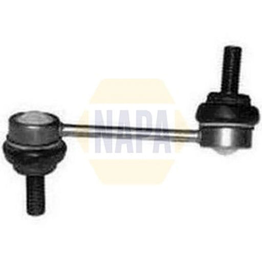 NAPA Stabiliser Bar Link Coupling Rod Rear Right NST4309