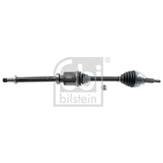 Febi CV Drive Shaft Driveshaft Front Right 1003528