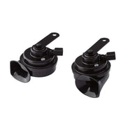 Hella Car Horn Signal Unit fits Acura Mdx 2001-2005 3.5
