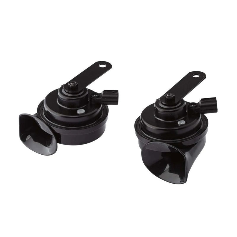 Hella Car Horn Signal Unit fits Acura Mdx 2001-2005 3.5