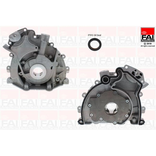 FAI Engine Oil Pump Assembly