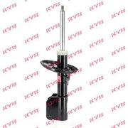 KYB Shock Absorber Damper Strut Front fits Citroën C4 Grand Picasso II 2013-2018