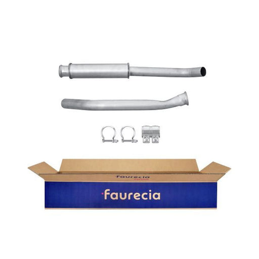 Hella Front Silencer Front 8LB 366 020-381