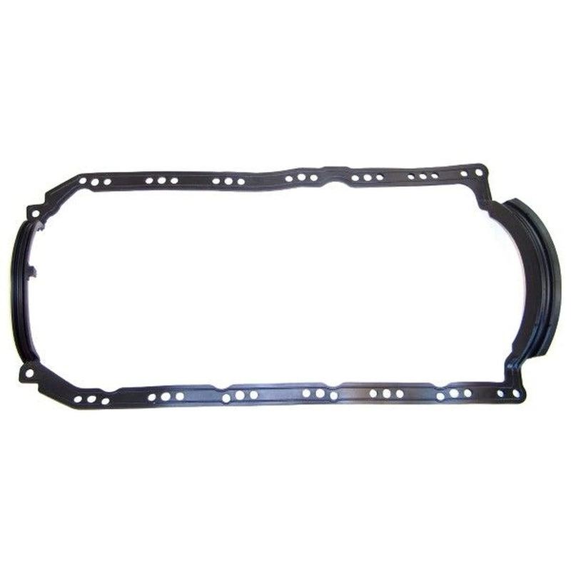 Elring Oil Sump Gasket Wide Thick fits Ford Courier Box Body/Mpv 1991-2002 1.8