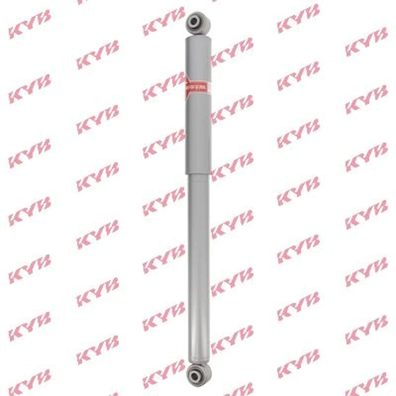 KYB 2 x Shock Absorbers fits Hummer Hummer H2 Sut 2004 on 6.0