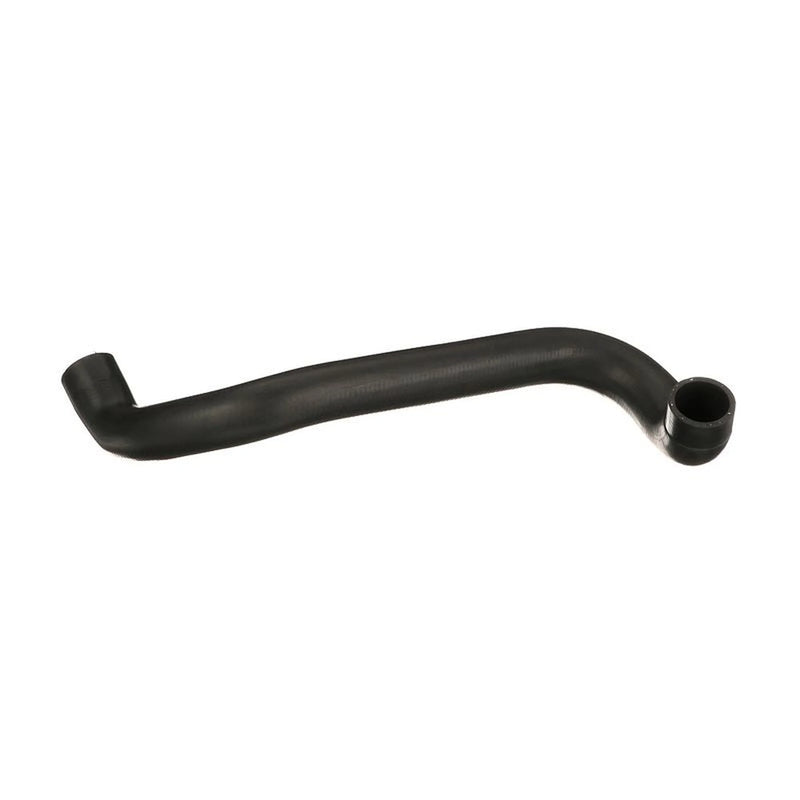 Gates Radiator Coolant Hose ID fits Mercedes-Benz E-Class 2000-2002 210.048