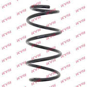KYB 2 x Suspension Springs fits Fiat Punto 1999-2006 1.2 188.233