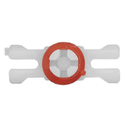 Sealey Side Moulding Clip 18mm x 14mm Universal Pack of 20 TCMC1805U Sealey - Dynamic Drive