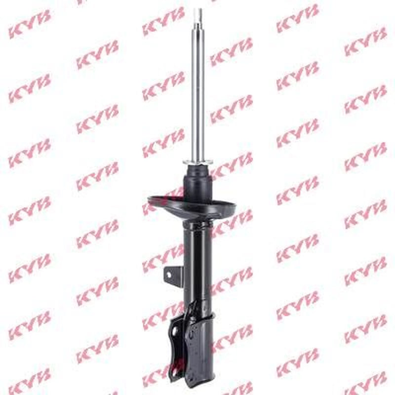 KYB Shock Absorber Damper Strut Rear Right fits Toyota Celica 1985-1989 1.6 2.0