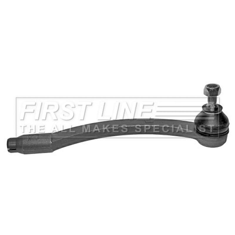 First Line Steering Tie Rod End Ball Joint fits Mini Mini 2001-2008