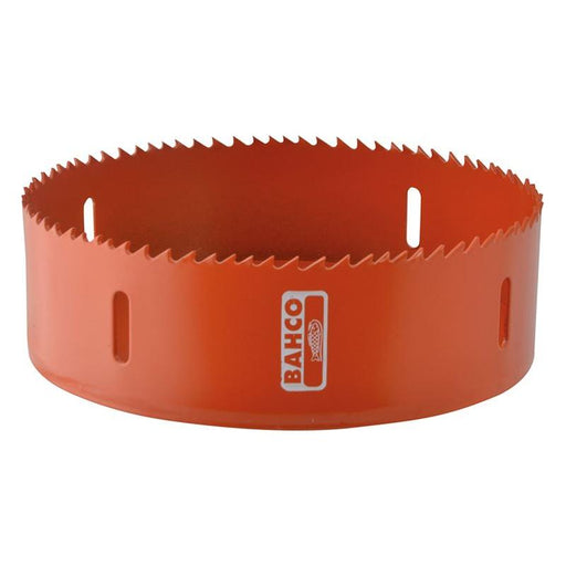 Bahco 3830-127-C Bi-Metal Variable Pitch Holesaw 127mm Bahco - Dynamic Drive