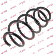 KYB Front Suspension Coil Spring fits VW Caddy III 2010-2015 1.6