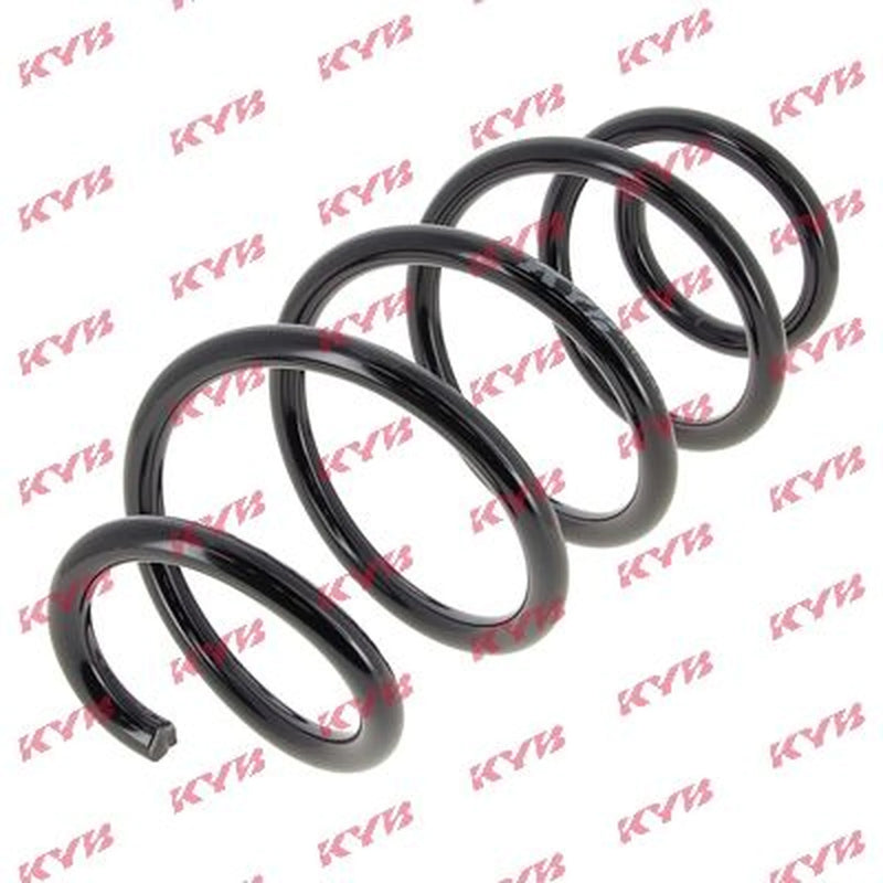 KYB Front Suspension Coil Spring fits VW Caddy III 2010-2015 1.6