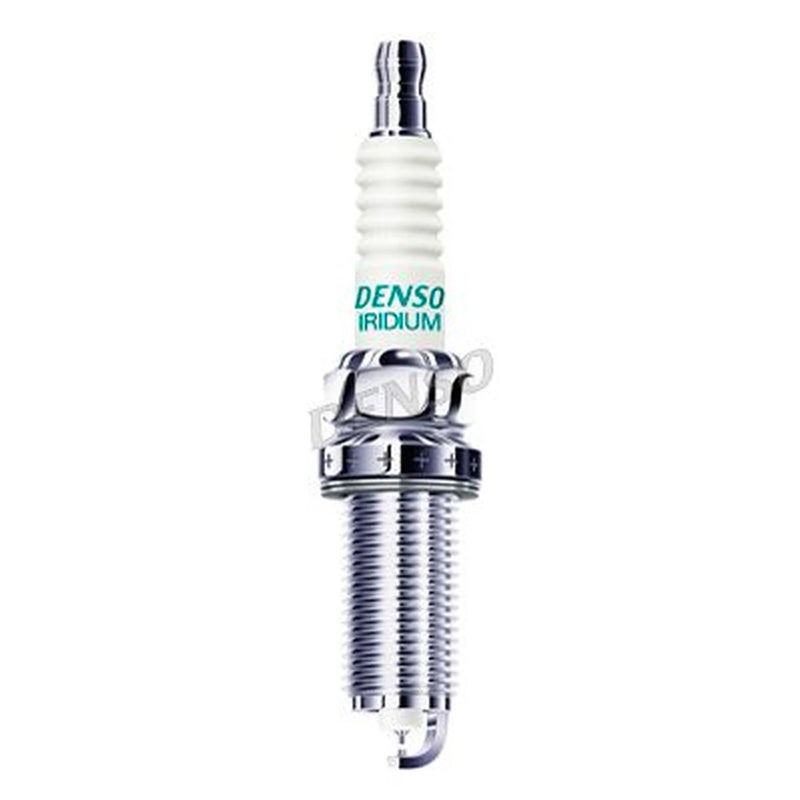 Denso Ignition Service Kit (1 Spark Plugs + Ignition Coil) fits Lexus Rx