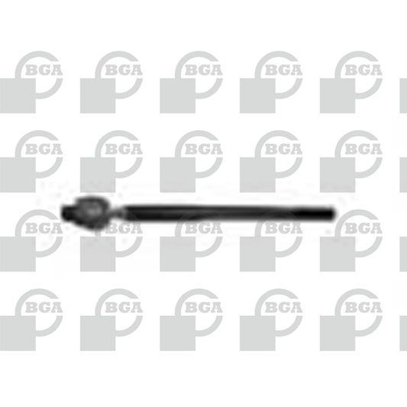 BGA Stabiliser Drop Link Front Right fits Toyota Prius Liftback 2003-2009 1.5
