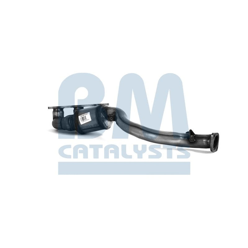 BM Catalysts Homologated Petrol Cat fits BMW 3 2000-2007