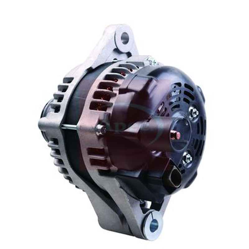 Apec Car Alternator 12V fits Alfa Romeo Giulia 2015 on 2.2