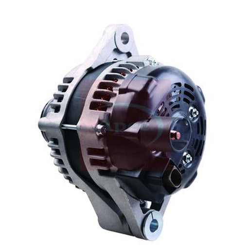 Apec Car Alternator 12V fits Alfa Romeo Giulia 2015 on 2.2