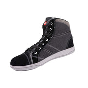 Lee Cooper Lee Cooper Baseball Style Safety Boot - 12 LC101-12 Lee Cooper - Dynamic Drive
